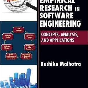Empirical Research in Software Engineering - Hardback Discount Eastbay