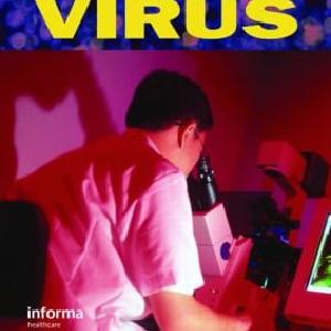 Epstein-Barr Virus - Hardback Wholesale Pice Cheap Online