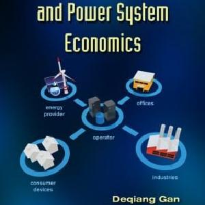 Electricity Markets and Power System Economics - Hardback Outlet New