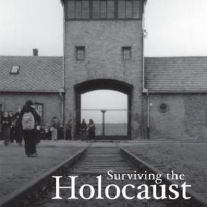 Surviving the Holocaust - Paperback / softback Amazon Cheap Pice