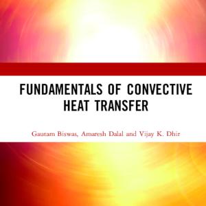 Fundamentals of Convective Heat Transfer - Hardback Amazing Pice
