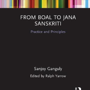 From Boal to Jana Sanskriti: Practice and Principles - Paperback / softback Quality From China Cheap