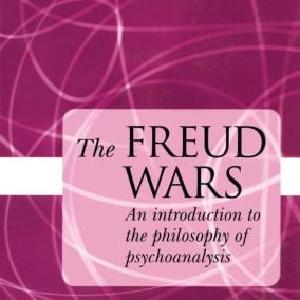 Freud Wars - Paperback / softback Nicekicks