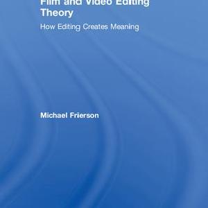 Film and Video Editing Theory - Hardback Tumblr Online