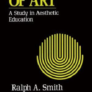 Sense of Art - Paperback / softback Cheap Sale 2025