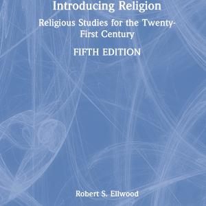 Introducing Religion - Hardback Free Shipping Fake