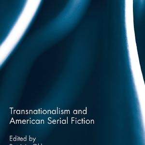 Transnationalism and American Serial Fiction - Paperback / softback Cheap Pice Wholesale