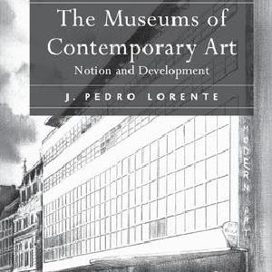 Museums of Contemporary Art - Paperback / softback Free Shipping Low Shipping