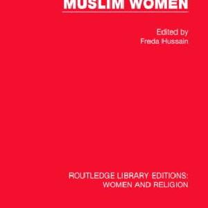 Muslim Women - Hardback Sale Low Pice