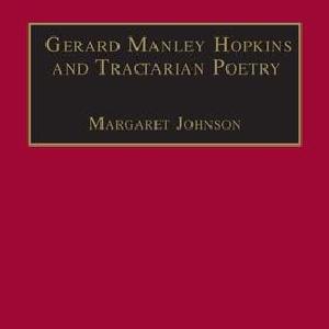 Gerard Manley Hopkins and Tractarian Poetry - Hardback Buy Cheap Visit New