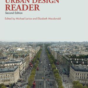 Urban Design Reader - Paperback / softback Cheap Sale Reliable