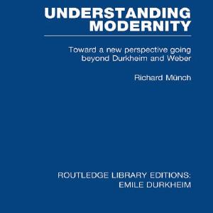 Understanding Modernity - Paperback / softback Fashionable For Sale