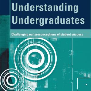 Understanding Undergraduates - Paperback / softback Best Sale Cheap Online