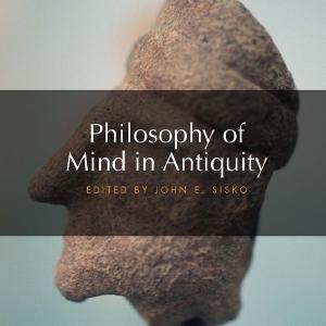 Philosophy of Mind in Antiquity - Paperback / softback Free Shipping For Cheap