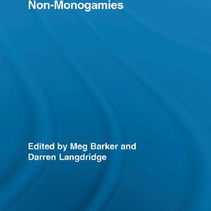 Understanding Non-Monogamies - Paperback / softback Clearance Genuine