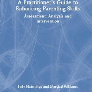Practitioner's Guide to Enhancing Parenting Skills - Hardback Discount Online
