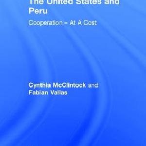 United States and Peru - Paperback / softback Free Shipping Wholesale Pice