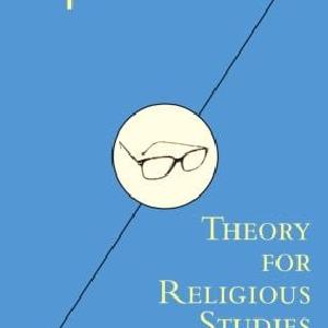 Theory for Religious Studies - Paperback / softback Ebay Online