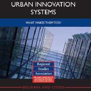Urban Innovation Systems - Paperback / softback Cheap Real Eastbay
