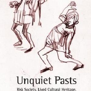 Unquiet Pasts - Paperback / softback With Mastercard For Sale