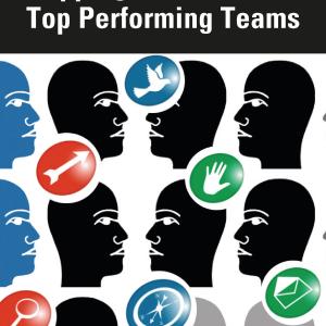 Mapping Motivation for Top Performing Teams - Hardback Shop Sale Online