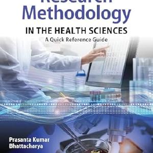 Research Methodology in the Health Sciences: A Quick Reference Guide Cheap Pice Cost