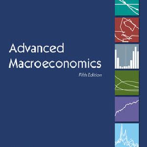Advanced Macroeconomics Outlet Shop