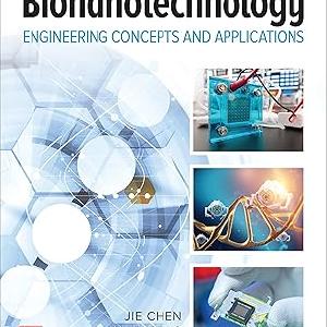 Bionanotechnology: Engineering Concepts and Applications Sale 100% Original