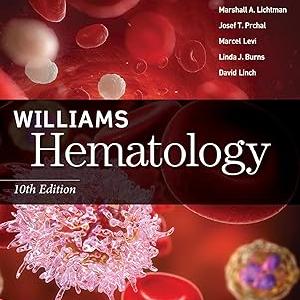 Williams Hematology, 10th Edition For Cheap Cheap Online