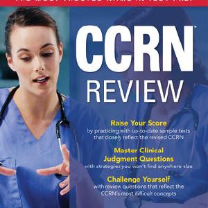 McGraw-Hill Education CCRN Review Cheap Sale Websites