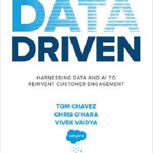 Data Driven: Harnessing Data and AI to Reinvent Customer Engagement For Sale Finishline