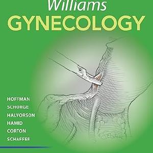 Williams Gynecology, Fourth Edition Buy Cheap Nicekicks