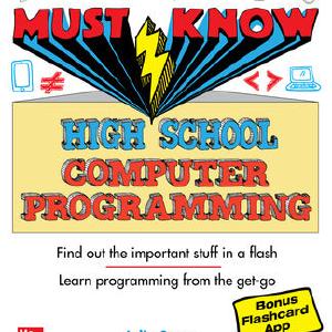 Must Know High School Computer Programming Cheap Sale Finishline