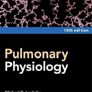 Pulmonary Physiology, Tenth Edition Cheap Pice Outlet Sale