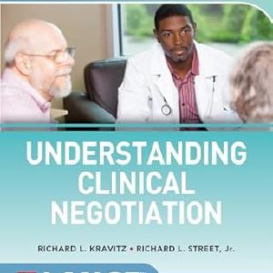 Understanding Clinical Negotiation Buy Cheap Best Pices