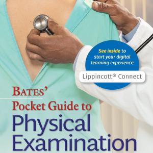 Bates' Pocket Guide to Physical Examination and History Taking Quality Free Shipping Outlet