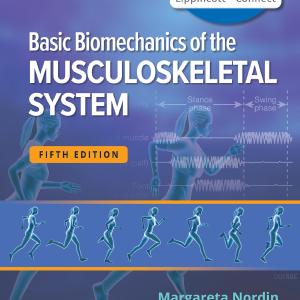 Basic Biomechanics of the Musculoskeletal System Cheap High Quality