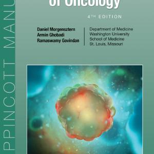 The Washington Manual of Oncology Sale Visit