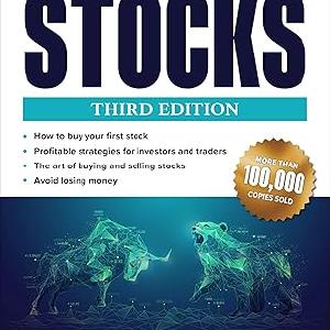 Understanding Stocks, Third Edition Cheap Pice Discount Authentic