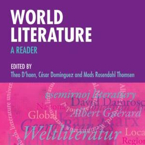 World Literature - Paperback / softback Buy Cheap From China