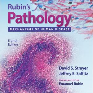 Rubin's Pathology Cheap Sale Sale