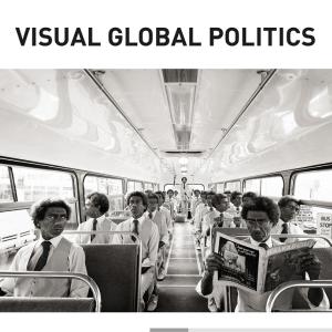 Visual Global Politics - Paperback / softback Release Dates Cheap Online