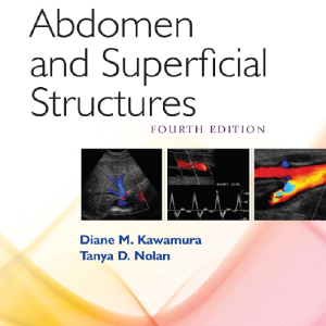 Abdomen and Superficial Structures Visit New For Sale