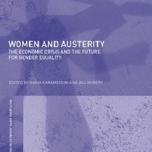Women and Austerity - Paperback / softback Cheap Sale Latest Collections