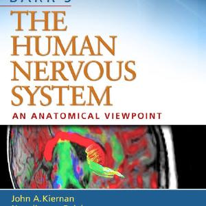 Barr's The Human Nervous System: An Anatomical Viewpoint Nicekicks