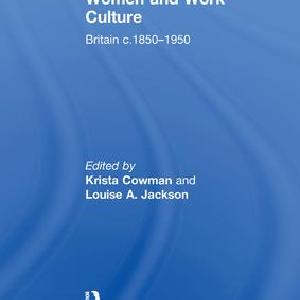 Women and Work Culture - Paperback / softback Sale Pre Order