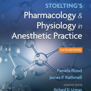 Stoelting's Pharmacology & Physiology in Anesthetic Practice Outlet Find Great