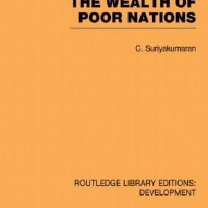 Wealth of Poor Nations - Paperback / softback Professional Cheap Pice