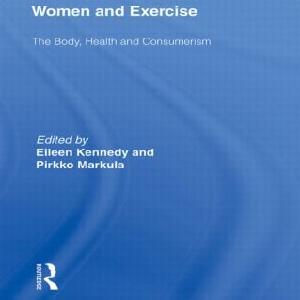 Women and Exercise - Paperback / softback The Cheapest