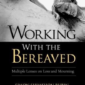 Working With the Bereaved - Paperback / softback Sale Geniue Stockist